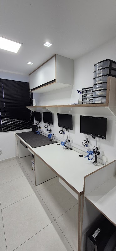 InfoConecta Informática e Tecnologia - Informática em Praia da Costa, Vila Velha/ES - Foto 2