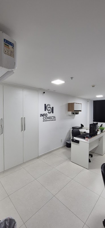 InfoConecta Informática e Tecnologia - Informática em Praia da Costa, Vila Velha/ES - Foto 3