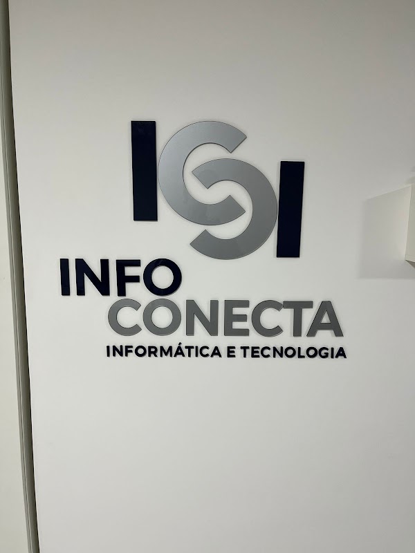 InfoConecta Informática e Tecnologia - Informática em Praia da Costa, Vila Velha/ES - Foto 5
