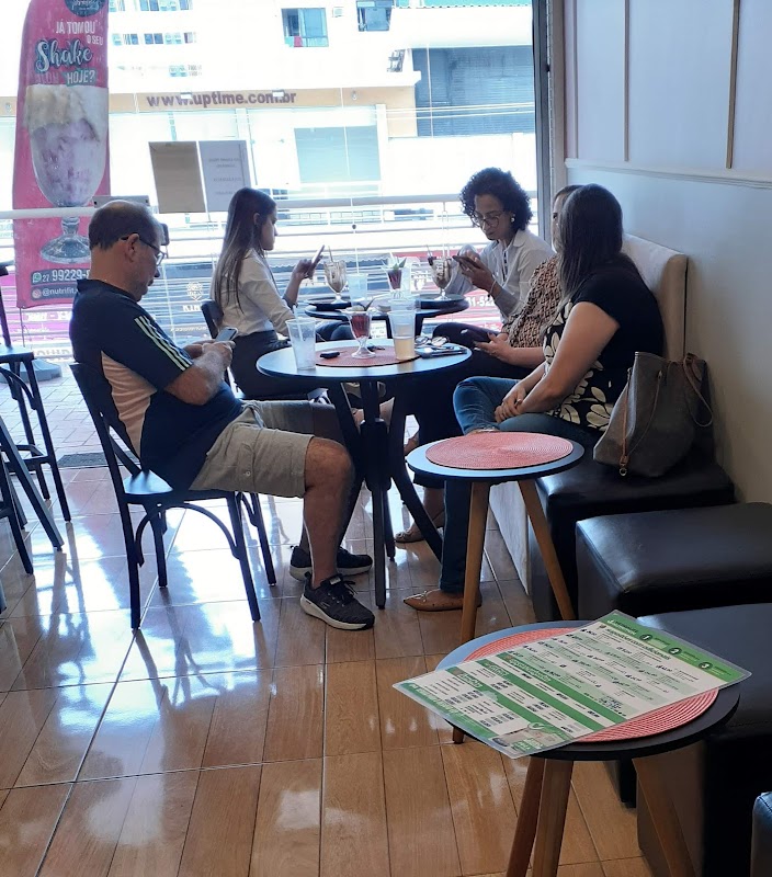 Virtual Games Praia da Costa - Assistência em Informática - Informática em Praia da Costa, Vila Velha/ES - Foto 4
