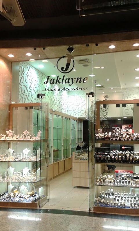 Foto 6 de Jaklayne Joias