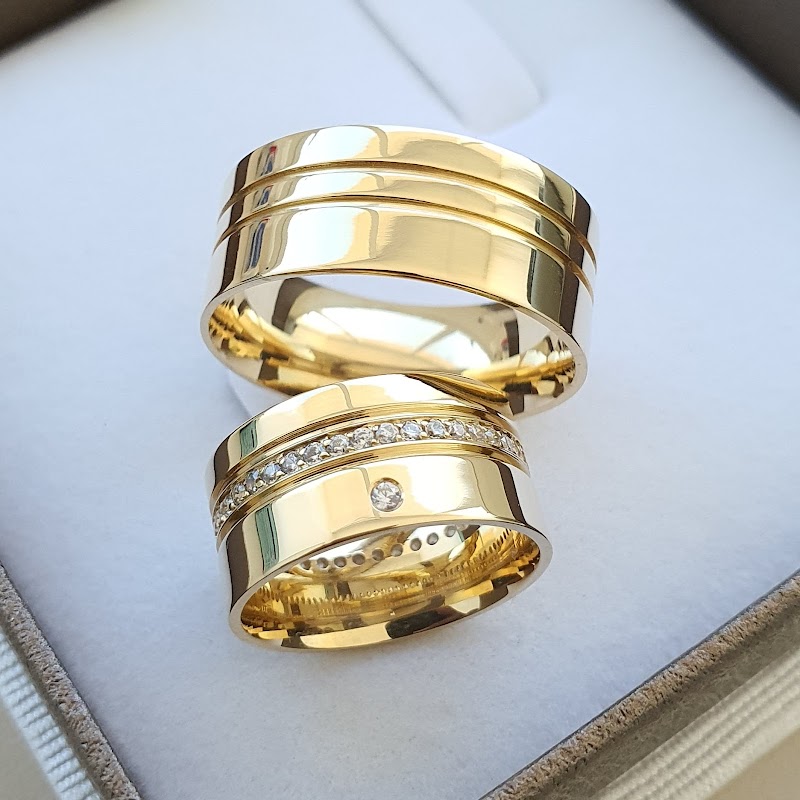 Premiatta Jóias Personalizadas