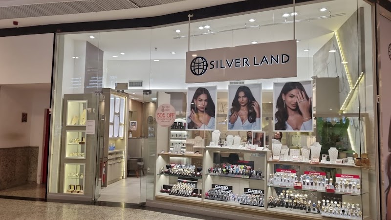 Silver Land Shopping Praia da Costa