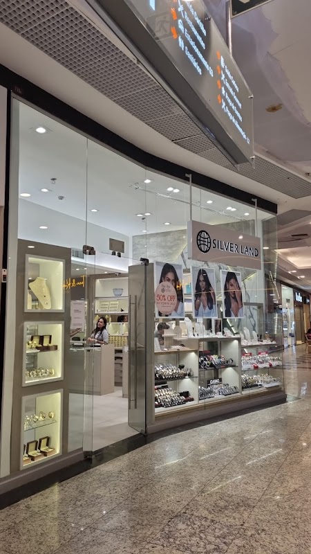 Silver Land Shopping Praia da Costa - Joalheria em Praia da Costa, Vila Velha/ES - Foto 4