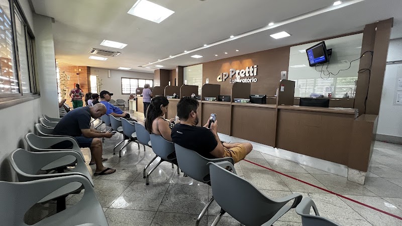 Laboratório Pretti Matriz: Exames, Check Up, Laboratório em Vila Velha ES - Laboratório em Centro, Vila Velha/ES - Foto 2