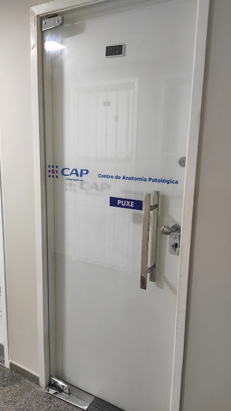 CAP Centro de Anatomia Patológica - Praia da Costa - Laboratório em Praia da Costa, Vila Velha/ES - Foto 3