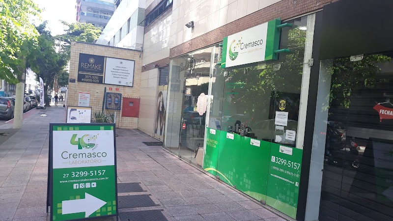 Cremasco Medicina Diagnóstica - Praia da Costa - Laboratório em Praia da Costa, Vila Velha/ES - Foto 2