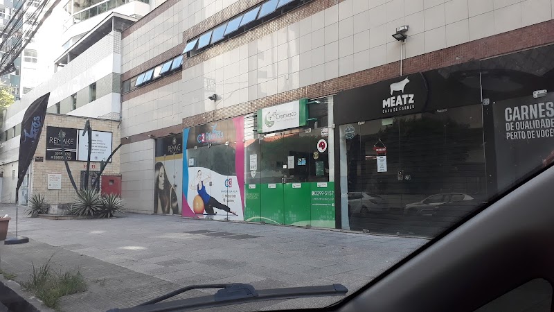 Cremasco Medicina Diagnóstica - Praia da Costa - Laboratório em Praia da Costa, Vila Velha/ES - Foto 3