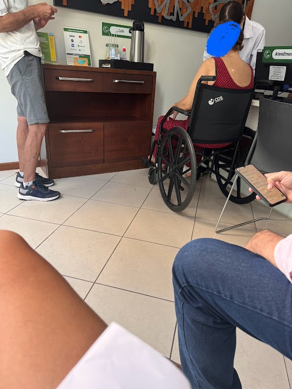 Cremasco Medicina Diagnóstica - Praia da Costa - Laboratório em Praia da Costa, Vila Velha/ES - Foto 5