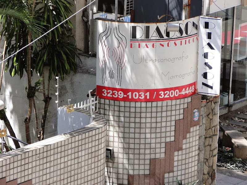 Diagson Diagnósticos Ltda.