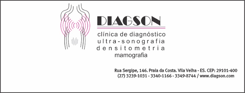 Diagson Diagnósticos Ltda. - Laboratório em Praia da Costa, Vila Velha/ES - Foto 2