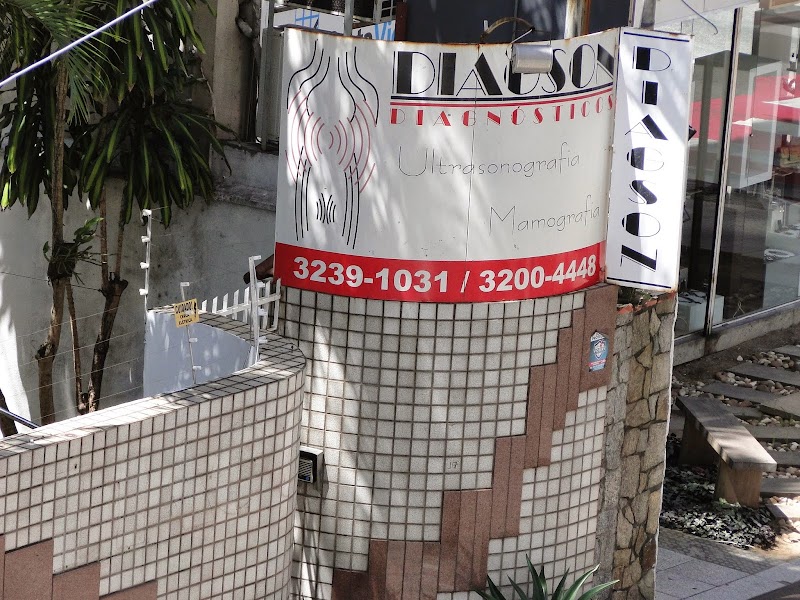 Diagson Diagnósticos Ltda. - Laboratório em Praia da Costa, Vila Velha/ES - Foto 3