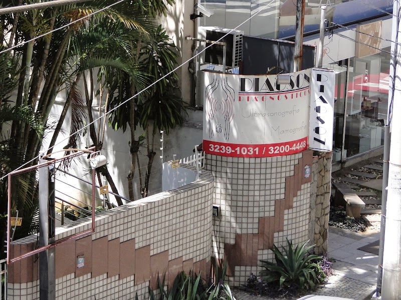 Diagson Diagnósticos Ltda. - Laboratório em Praia da Costa, Vila Velha/ES - Foto 4