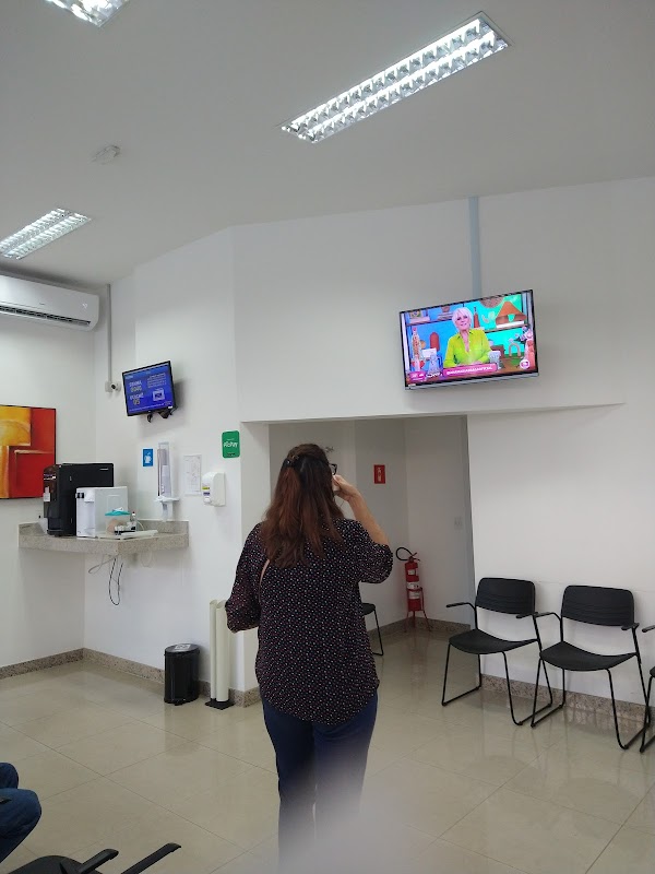 Laboratório Bioclínico Praia da Costa: Exames, Laboratório, Check Up em Vila Velha - Laboratório em Praia da Costa, Vila Velha/ES - Foto 4