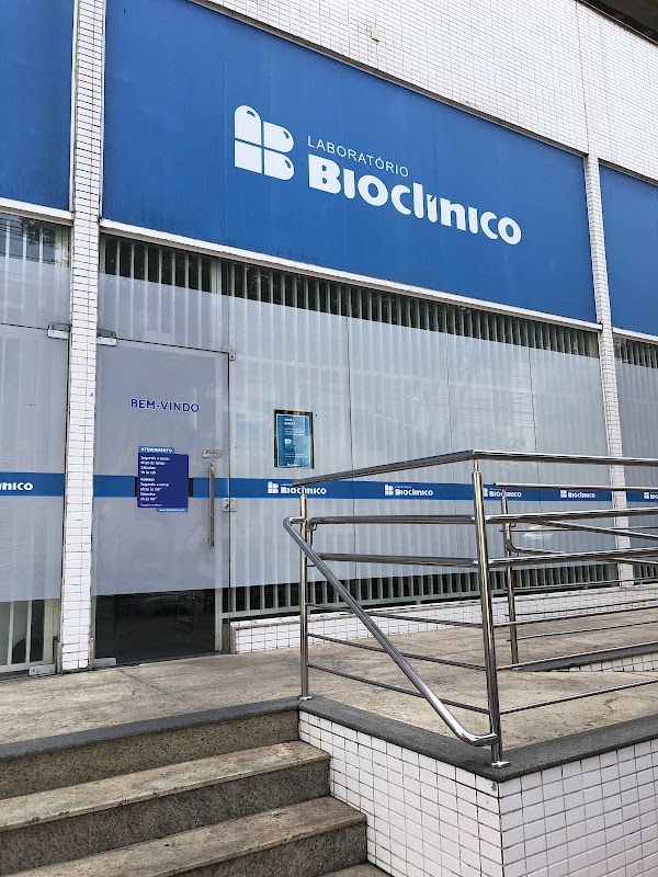 Laboratório Bioclínico Praia da Costa: Exames, Laboratório, Check Up em Vila Velha - Laboratório em Praia da Costa, Vila Velha/ES - Foto 5