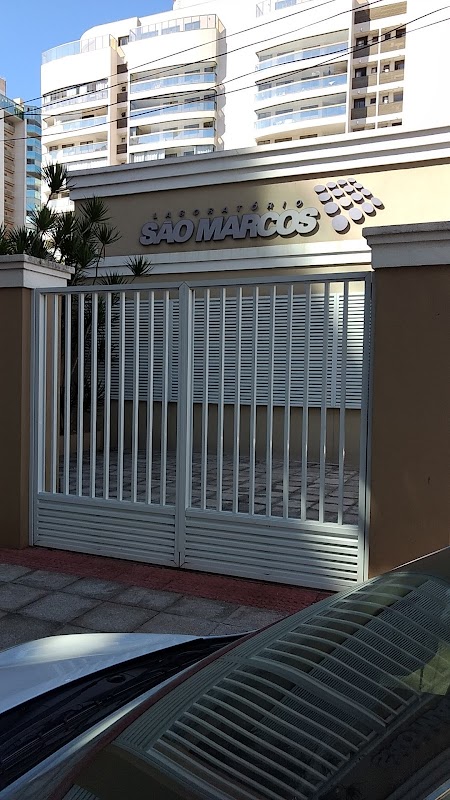 Laboratório São Marcos Centro Médico