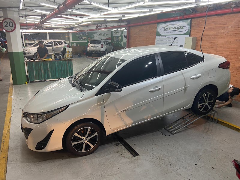 GARAGE Car Service - Lava Jato em Divino Espírito Santo, Vila Velha/ES - Foto 4