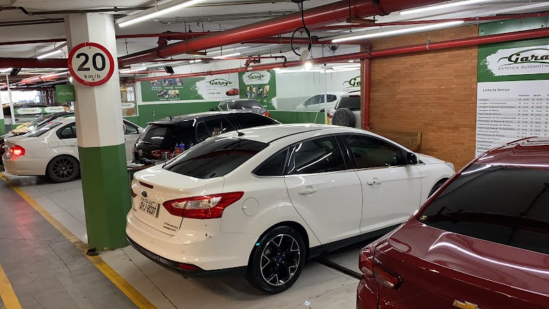 Foto 6 de Garage Car Service