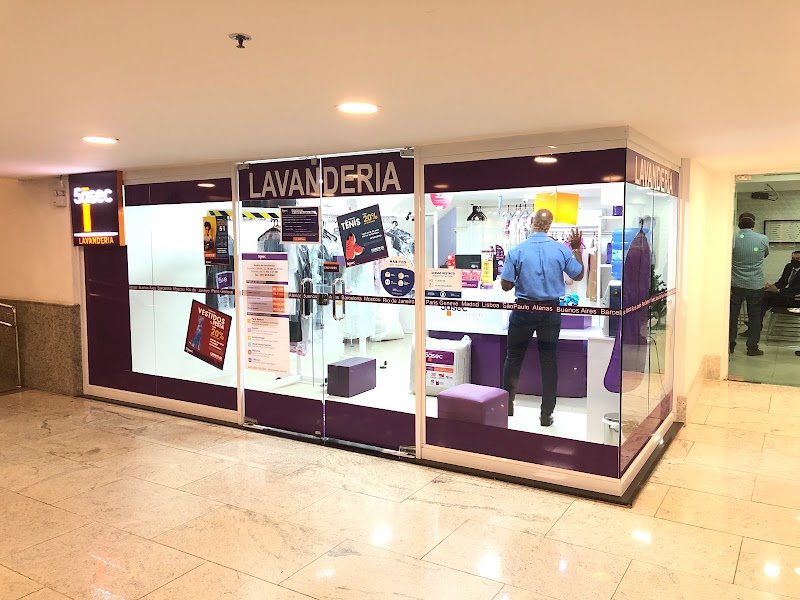Lavanderia 5àSec