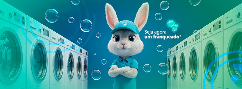 Lavanderia Leva & Lava | Vila Velha - Lavanderia em Praia da Costa, Vila Velha/ES - Foto 3