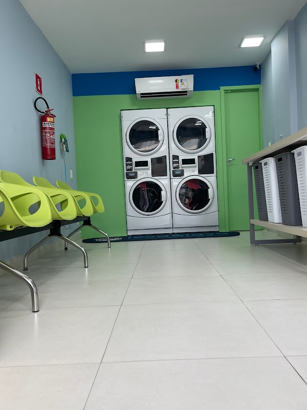 Lavanderia Leva & Lava | Vila Velha - Lavanderia em Praia da Costa, Vila Velha/ES - Foto 4