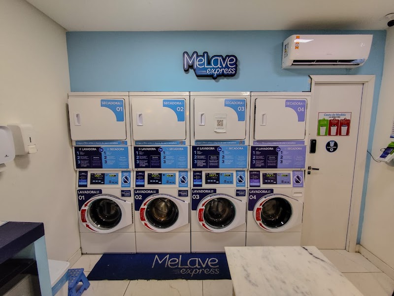 Lavanderia Melave