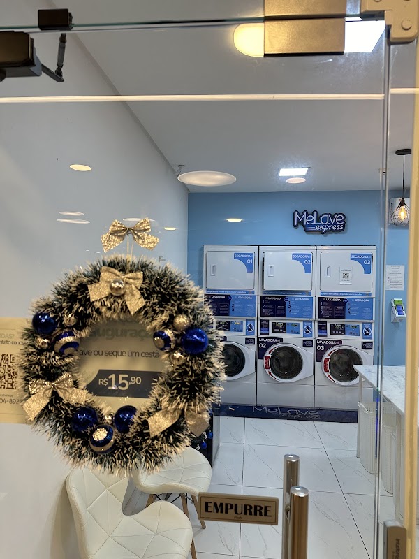 Lavanderia Melave Praia da Costa - Lavanderia em Praia da Costa, Vila Velha/ES - Foto 2