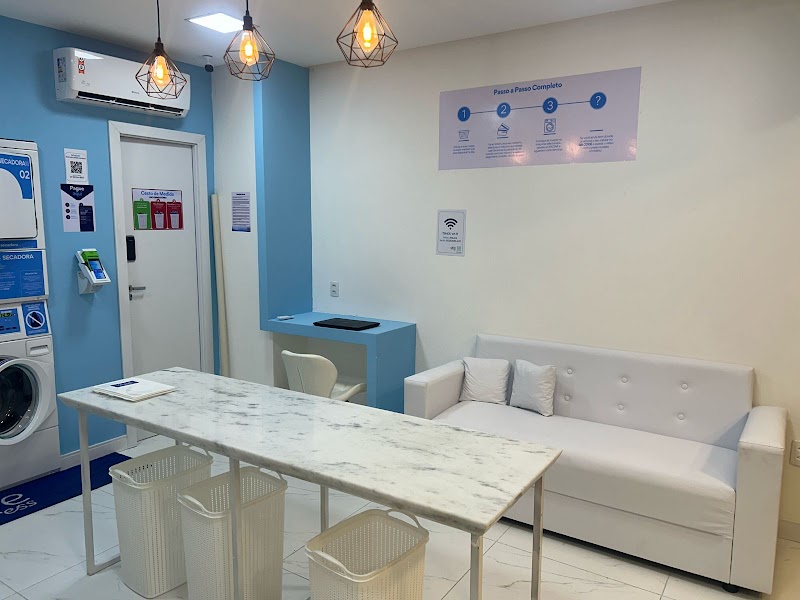 Foto 6 de Lavanderia Melave