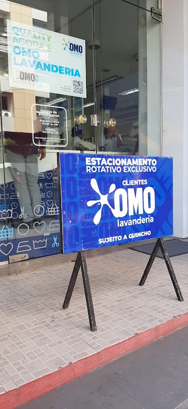 Omo Lavanderia Especializada Vila Velha - Lavanderia em Praia da Costa, Vila Velha/ES - Foto 2