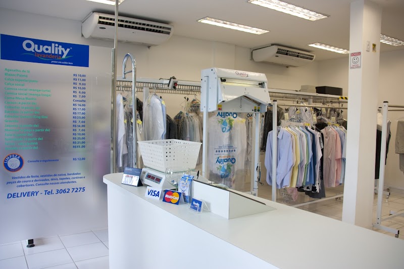 Omo Lavanderia Especializada Vila Velha - Lavanderia em Praia da Costa, Vila Velha/ES - Foto 3