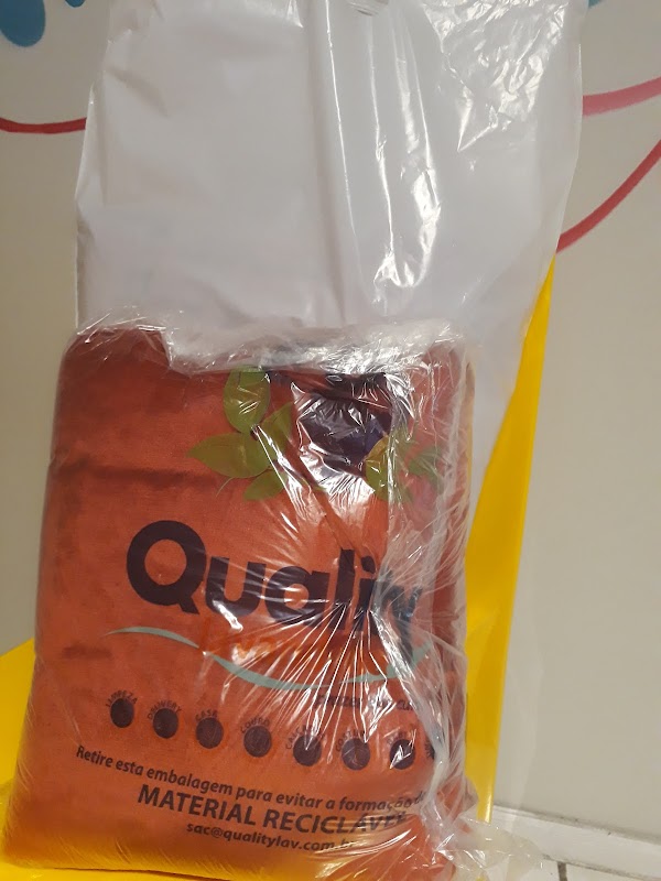 Omo Lavanderia Especializada Vila Velha - Lavanderia em Praia da Costa, Vila Velha/ES - Foto 4