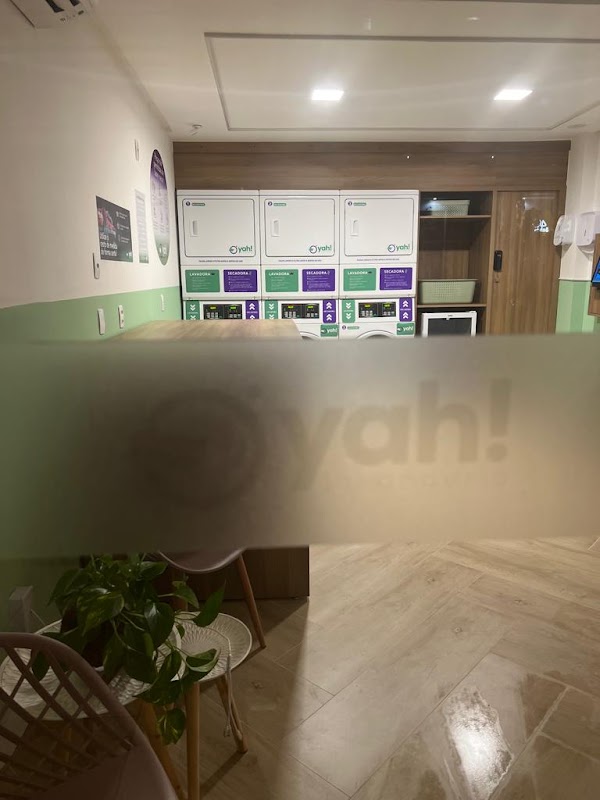 Yah! Lavanderia - Lavanderia em Praia da Costa, Vila Velha/ES - Foto 4