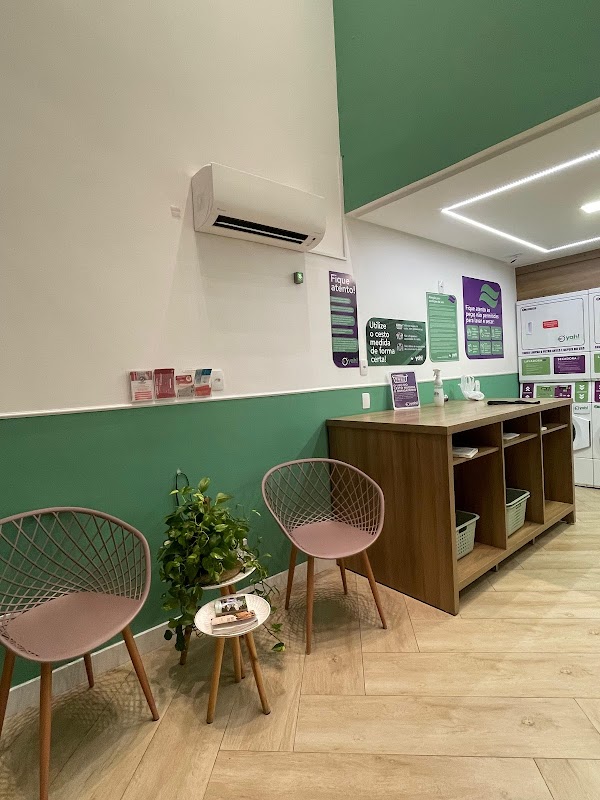 Yah! Lavanderia - Lavanderia em Praia da Costa, Vila Velha/ES - Foto 5