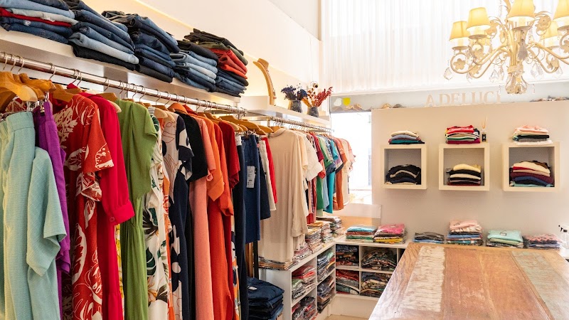 Adeluci - Praia da Costa - Loja de Roupas em Praia da Costa, Vila Velha/ES - Foto 4