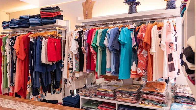 Adeluci - Praia da Costa - Loja de Roupas em Praia da Costa, Vila Velha/ES - Foto 5