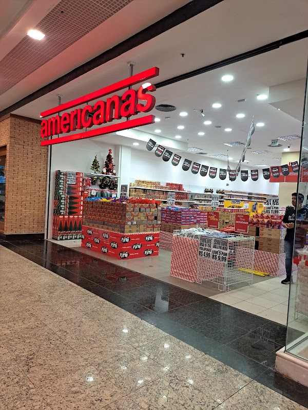 Americanas