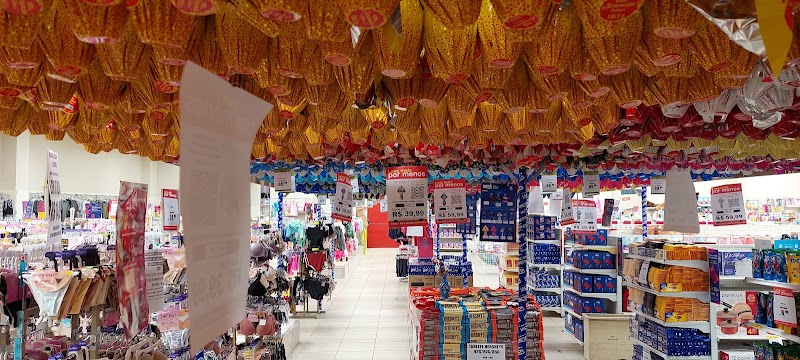 Americanas - Loja de Roupas em Praia da Costa, Vila Velha/ES - Foto 3