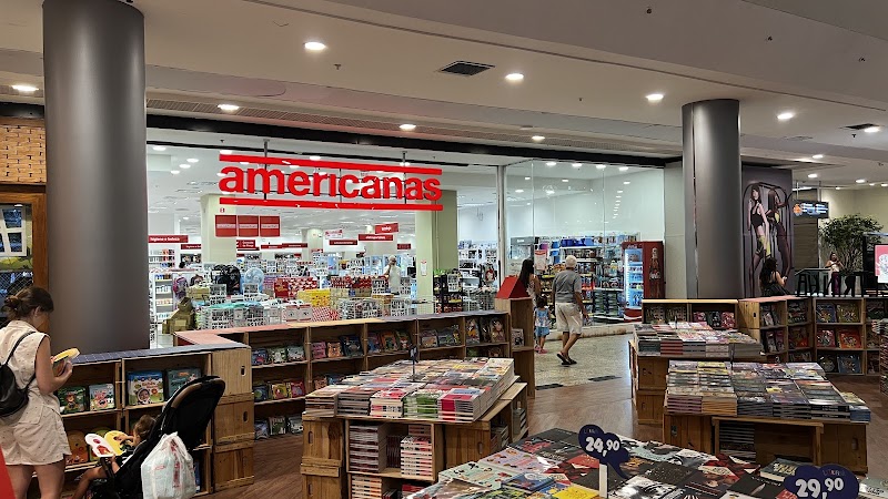 Americanas - Loja de Roupas em Praia da Costa, Vila Velha/ES - Foto 5