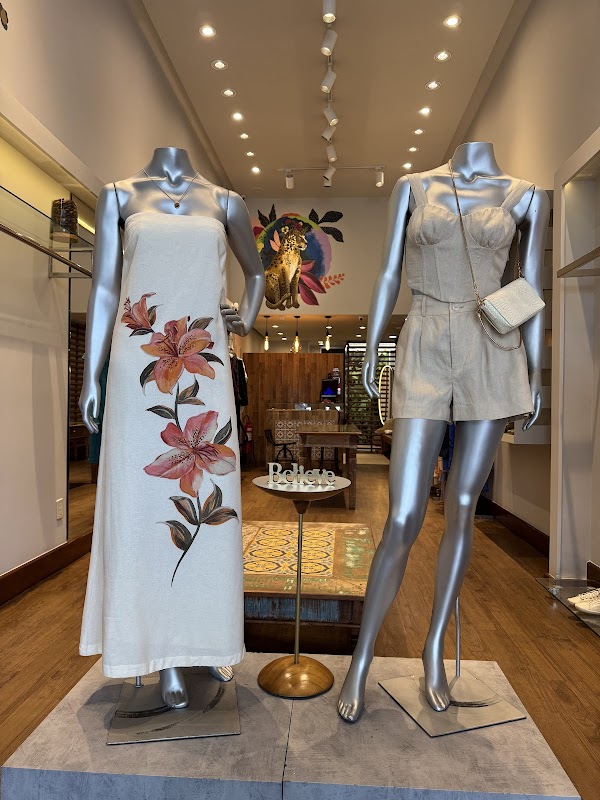 Believe - Loja de Roupas em Praia da Costa, Vila Velha/ES - Foto 2