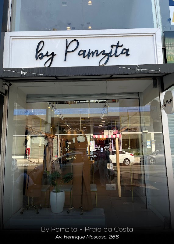 ByPamzita Praia da Costa