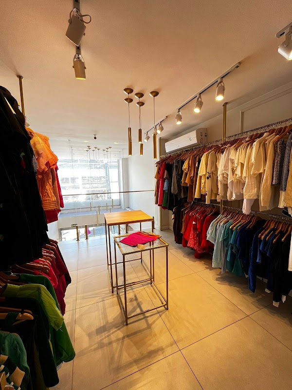 ByPamzita Praia da Costa - Loja de Roupas em Praia da Costa, Vila Velha/ES - Foto 2