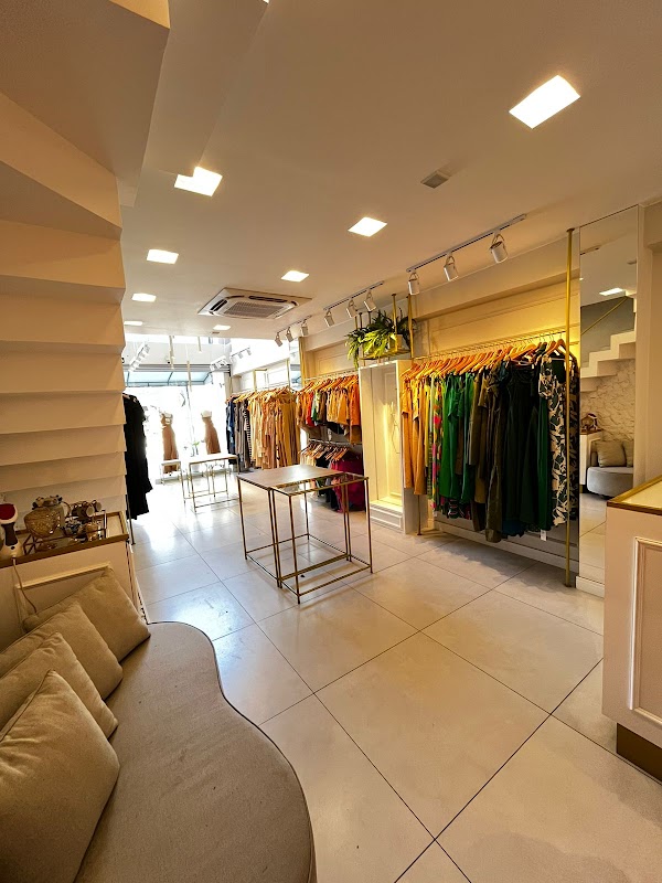 ByPamzita Praia da Costa - Loja de Roupas em Praia da Costa, Vila Velha/ES - Foto 4