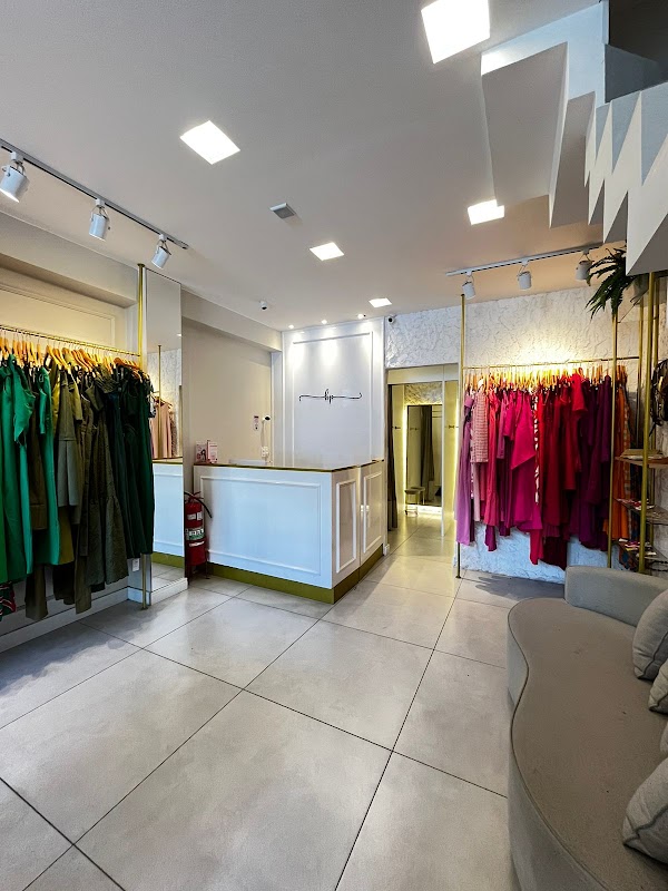 ByPamzita Praia da Costa - Loja de Roupas em Praia da Costa, Vila Velha/ES - Foto 5