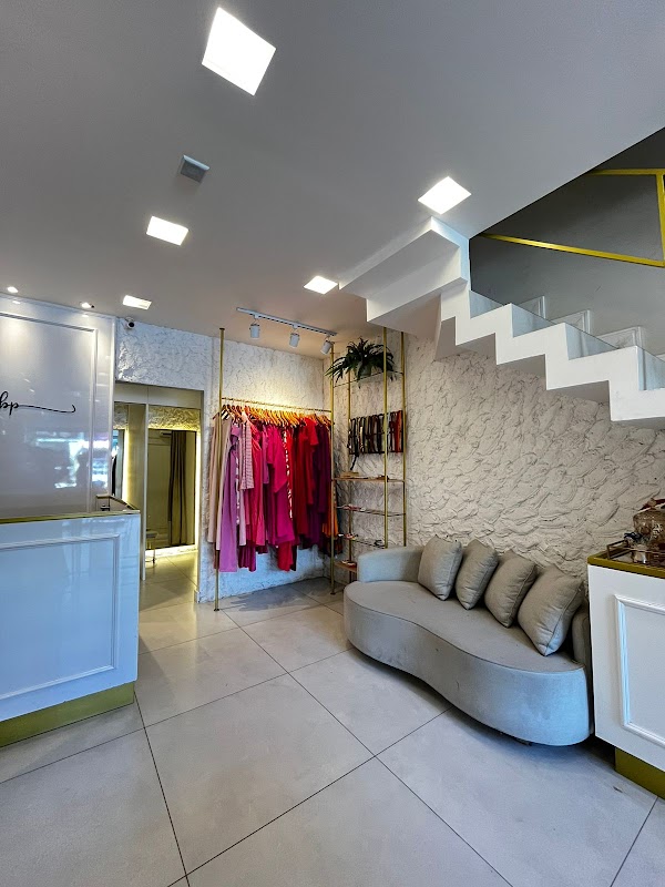 Foto 6 de ByPamzita Praia da Costa