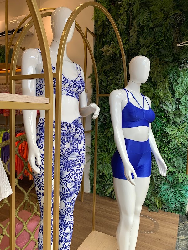 Dalu Fitness Atacado