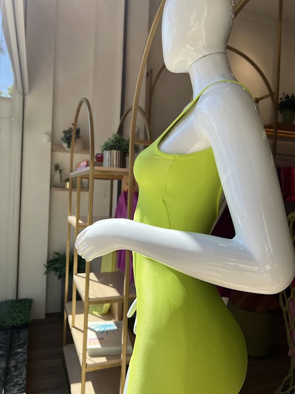 Dalu Fitness Atacado - Loja de Roupas em Praia da Costa, Vila Velha/ES - Foto 2