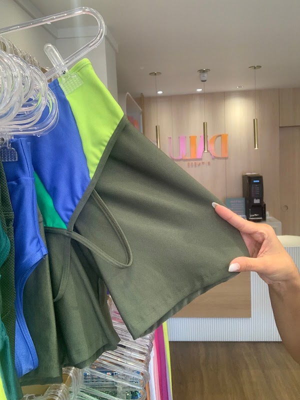 Dalu Fitness Atacado - Loja de Roupas em Praia da Costa, Vila Velha/ES - Foto 4