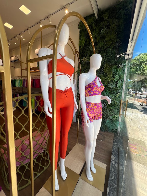 Dalu Fitness Atacado - Loja de Roupas em Praia da Costa, Vila Velha/ES - Foto 5
