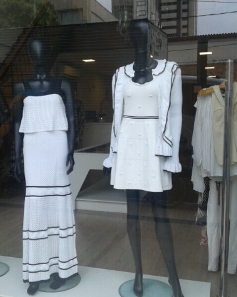 Equilíbrio Praia da Costa - Loja de Roupas em Praia da Costa, Vila Velha/ES - Foto 2