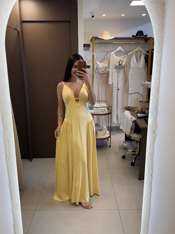 Isa Gusmão Praia da Costa - Loja de Roupas em Praia da Costa, Vila Velha/ES - Foto 4